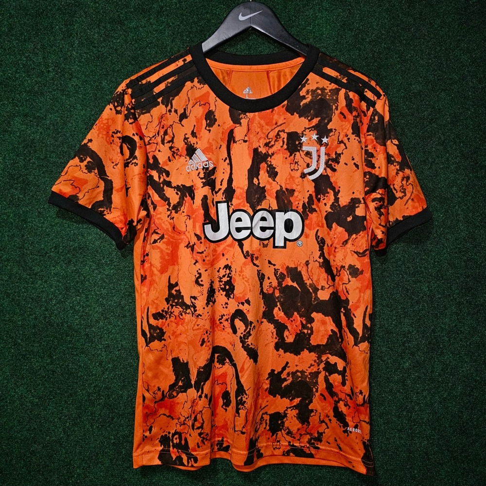 Adidas Juventus Jersey Soccer Club